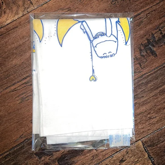 NWOT Tri Delta Pillowcase - Picture 2 of 6